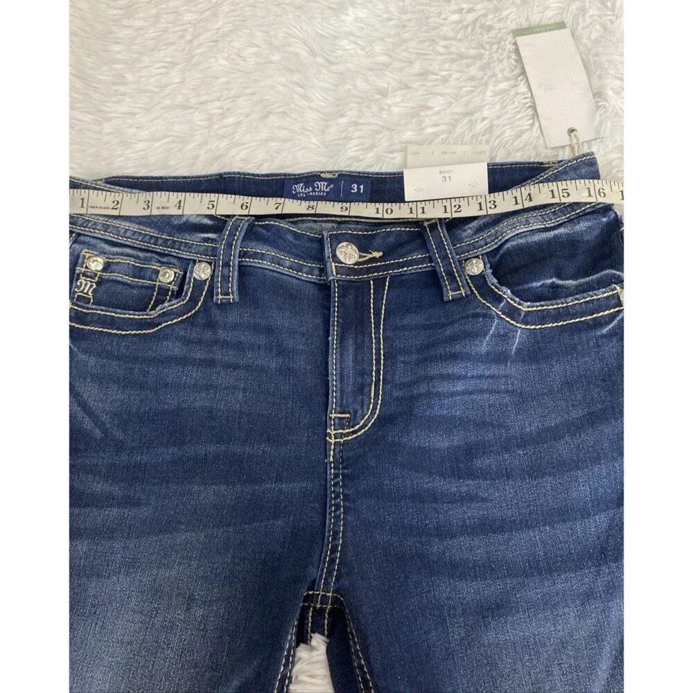 Miss Me product pair